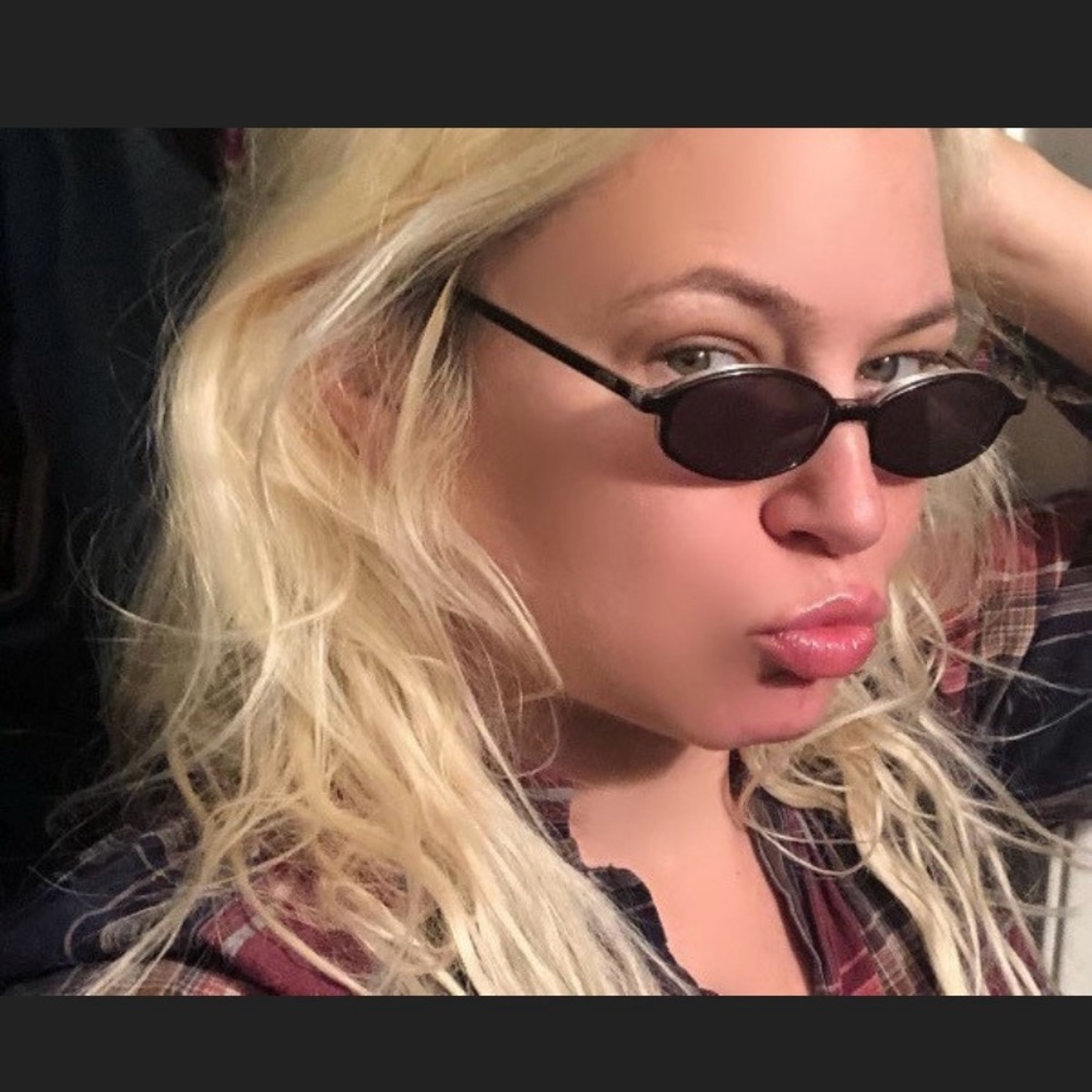 90s Vintage Gucci Sunglasses